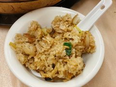 -盈旺小厨·非遗黄鳝饭(泰康路店)