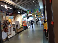 -卜蜂莲花(杨高北路店)