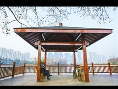 -东湖落雁景区