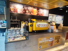 -麦当劳(杭州萧山文源店)