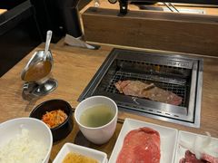 -烧肉TORAJI(锦系町店)