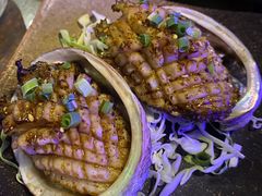 -质烤烤物·活烤海鲜(质烤总店)
