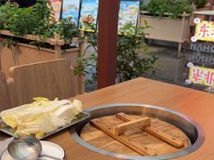 -那红花·东北菜铁锅炖(仙林金鹰店)