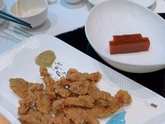 -丽景华侨酒店-渔味小厨