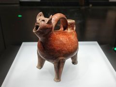 -山东博物馆