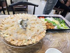 石坚鱼生-官塘鱻鱻鱼生