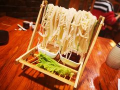 晾衣毛肚-醉长安(南门总店)