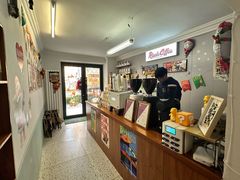 -RIPPLE COFFEE涟漪咖啡