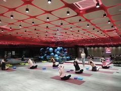 -一年四季24小时智能健身(广百店)