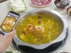 -乙丙丁正宗昭通天麻火腿鸡(总店)