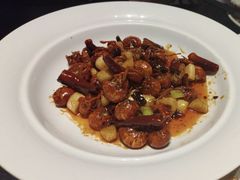 -顺香居·老字号湖北菜(江汉路店)