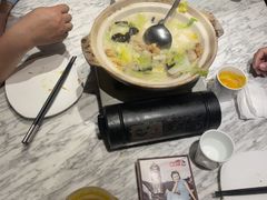 -城南往事·鲁菜济南菜(软件园美莲广场店)