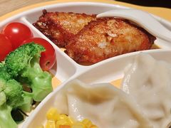 -新太二·鲜料川菜(东汇城店)