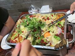 -张记烤鱼王(西街店)