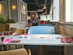 大堂-豪客来牛排(伟诚广场店)