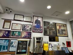 -民信老铺(华盖路店)