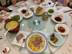 -金美华轩(东方路齐鲁店)