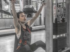 -中田健身工作室(太阳广场店)