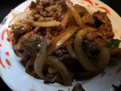 -石记老北京炙子烤肉(松园店)