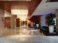 -洲际酒店-第六层自助餐厅