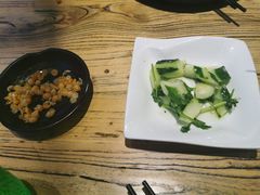 -游园觅食记夜市·小龙虾大排档