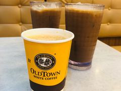 -Old Town White Coffee(gateway@klia2)