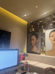 -LIIZ肖像(悦动新门西店)