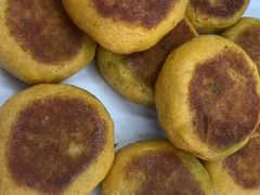-回头客餐厅·家的味道农家菜·虹鳟鱼·铁锅炖(雁栖湖店)