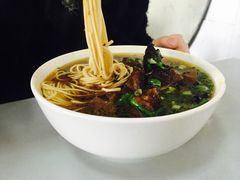 -上海为民商行清真饭店(南大路店)