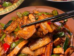 -易老九江湖菜(北滨一路店)