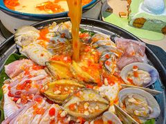 -太琼糟粕醋·海南酸汤火锅(亚龙湾店)