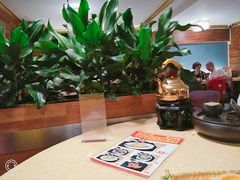 -喜鹊茶点.啫煲(车陂店)