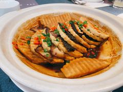 -野蔓果·山野菜(西湖景区·龙井茶田店)