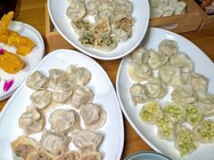 -伊喜饺子·烤鸭(五道口学院路店)