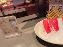 -巴奴毛肚火锅(大剧院店)