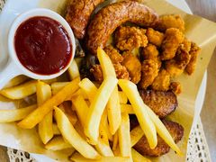 -艾蜜西餐厅(梅园店)