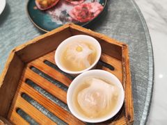 -點無缺茶楼·海鲜酒家(世博店)