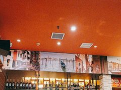 -安妮意大利餐厅(国贸店)