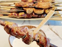 -巴依老爷新疆美食(常营店)