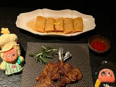 -色響火锅(恒隆广场店)