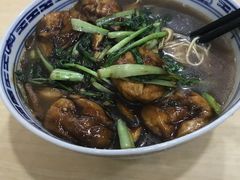 -福海面馆(阳曲店)