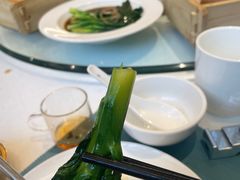 -凯宾斯基大酒店·三楼御龙轩中餐厅