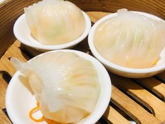 十二粤味虾饺皇-十二粤味·顺德菜·烧鹅点心(五四广场店)