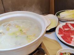 -如一鸡鲍鱼·粤式煲汤(长泰广场店)
