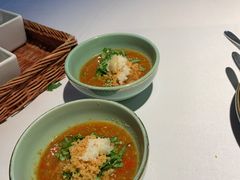 海鲜料-最品火锅
