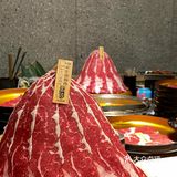 自助餐界的扛把子|海鲜日料集合 多佐寿喜烧