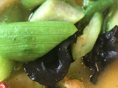 -阿莉餐厅(枣阳路店)