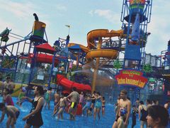 -苏州乐园森林水世界