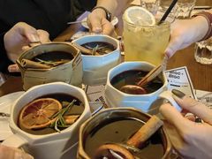 -Blac+Blac(中海环宇荟店)