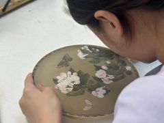 -六出私塾LiuChu•成人美术书法系统课程专业画室(熊婆婆的花园店)